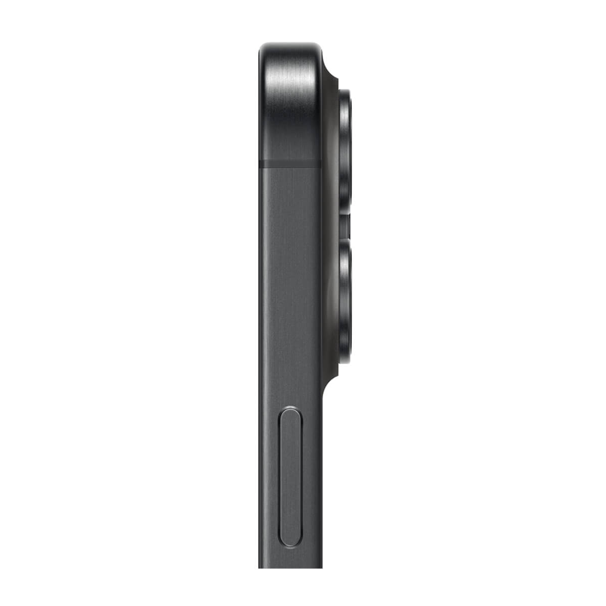 Apple iPhone 15 Pro 512GB - Black Titanium