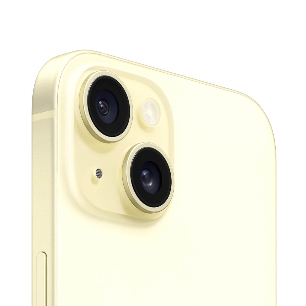 Apple iPhone 15 イエロー 256GB Ourfriday | Apple iPhone 15 256GB - Yellow