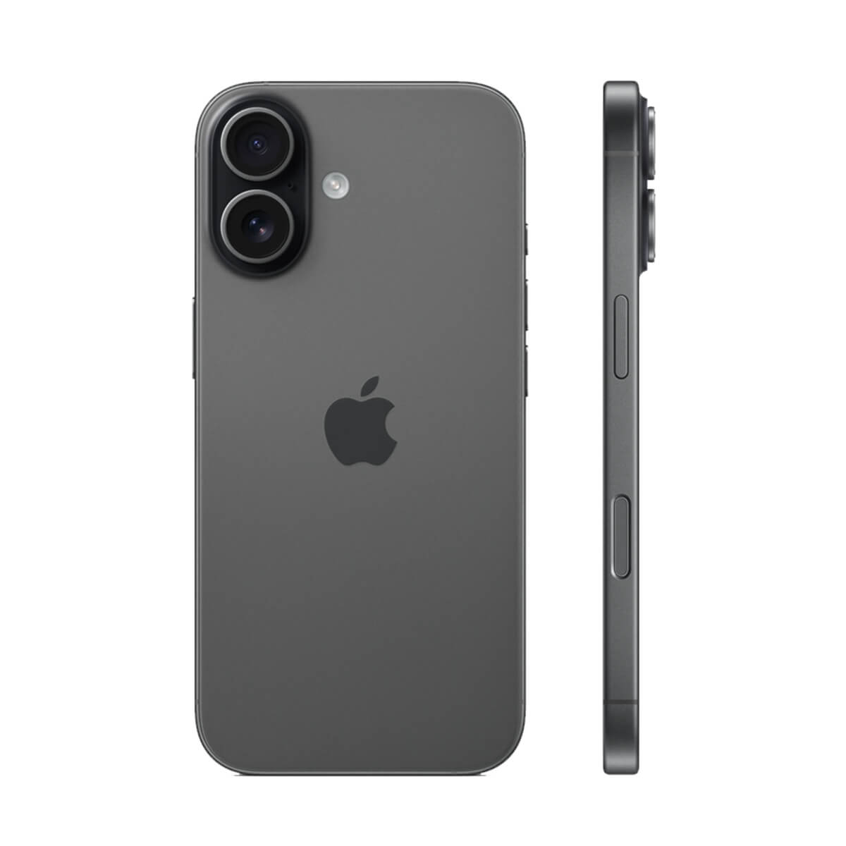 Apple iPhone 17 512GB - Black