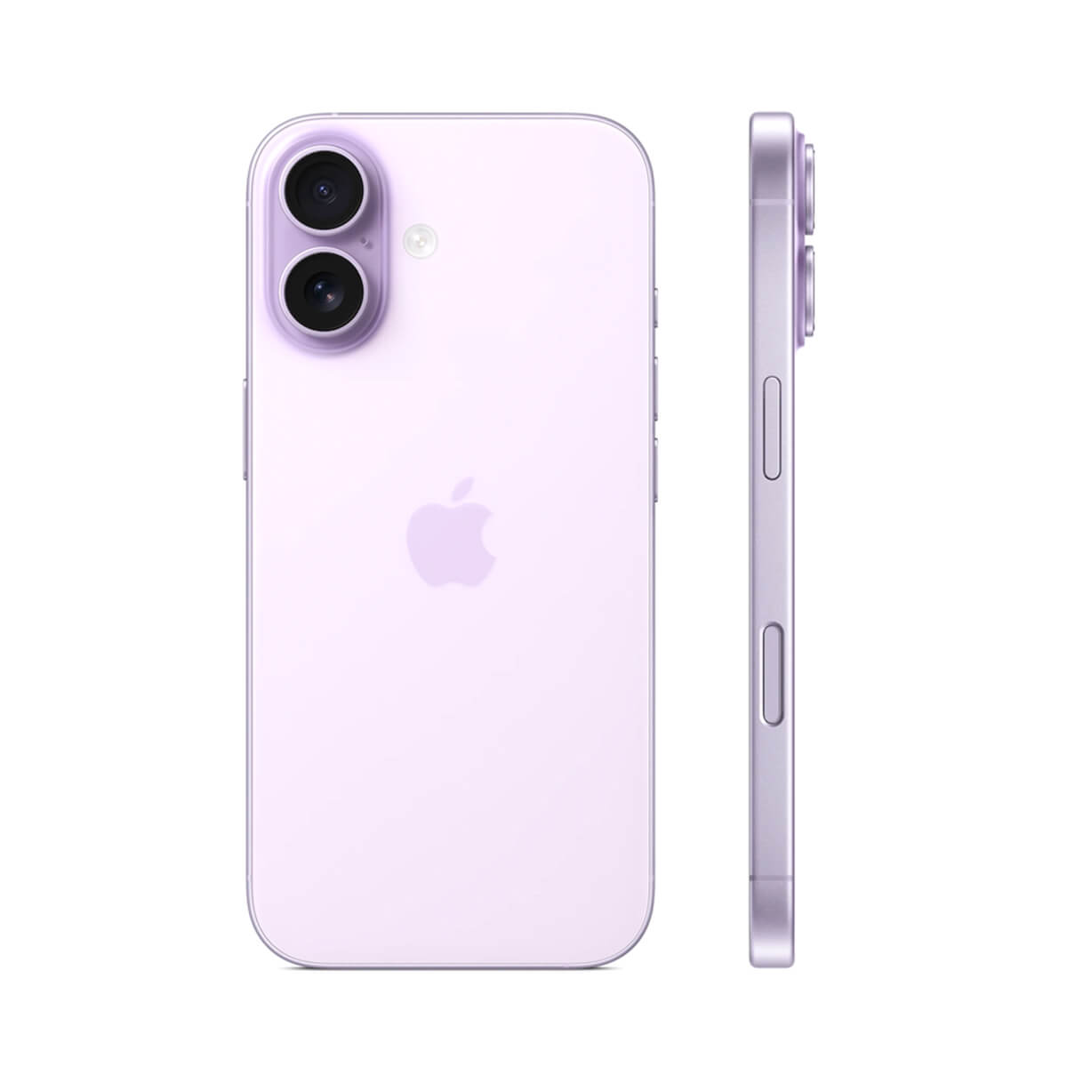 Apple iPhone 17 256GB - Lavender (Japan Version)