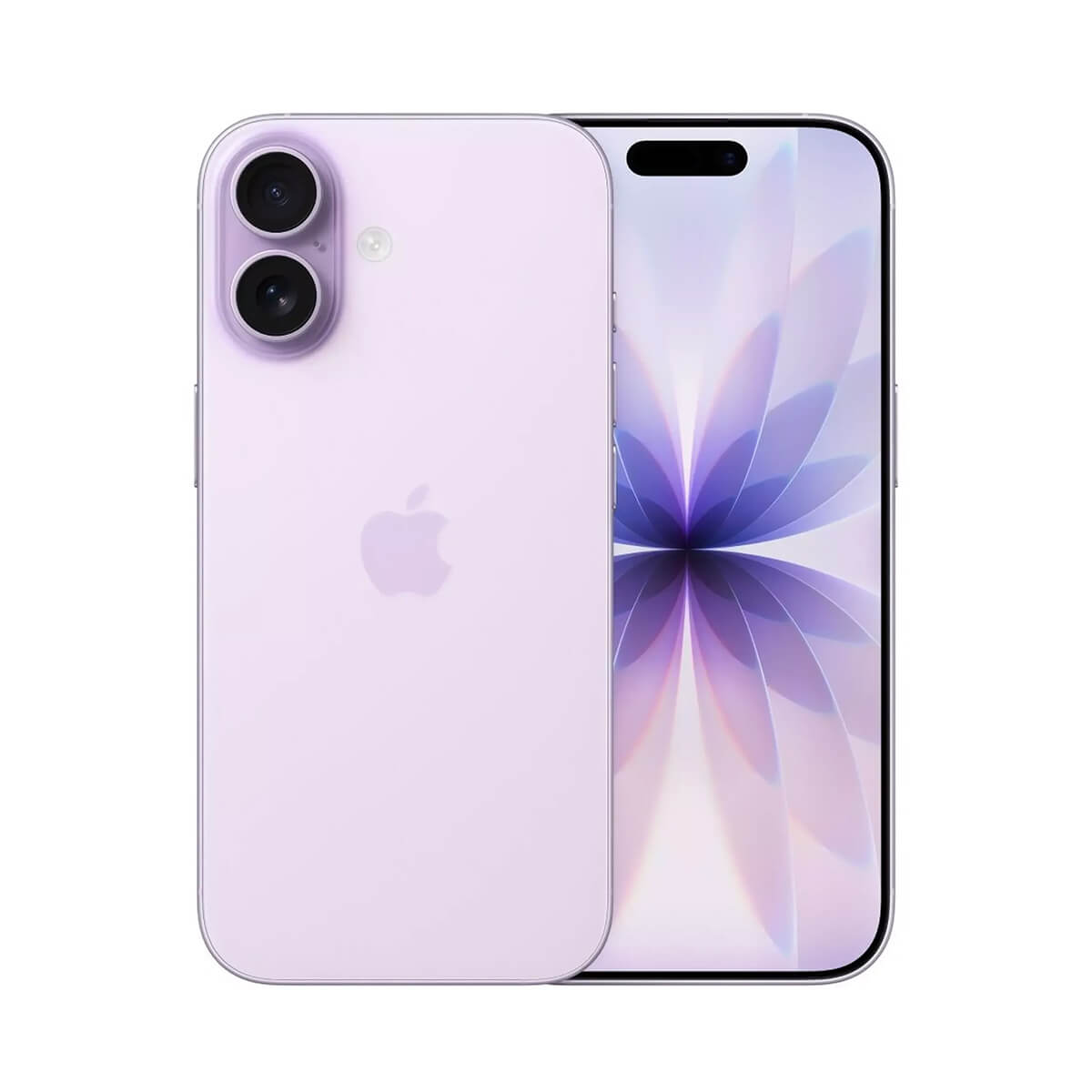 Apple iPhone 14 Plus 256GB - Purple