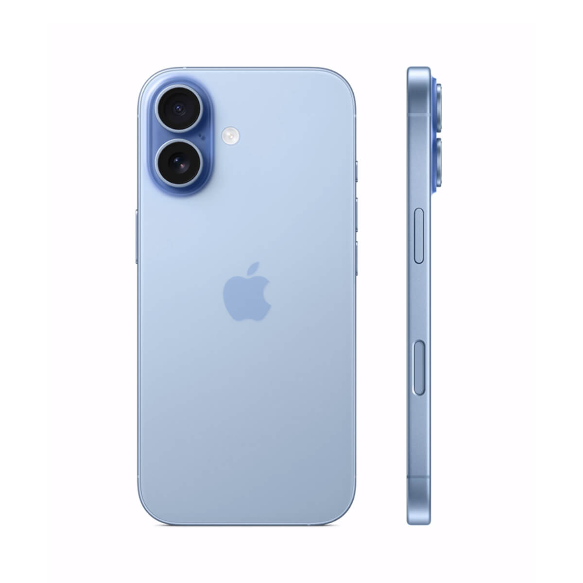 Apple iPhone 17 256GB - Mist Blue (Japan Version)