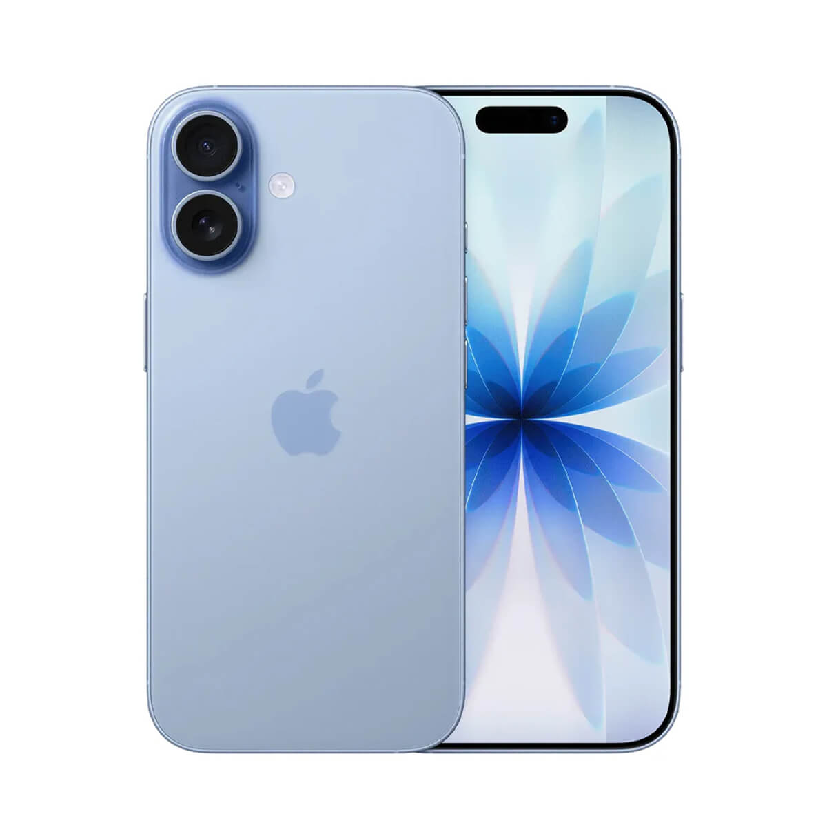 Apple iPhone 15 512GB - Blue