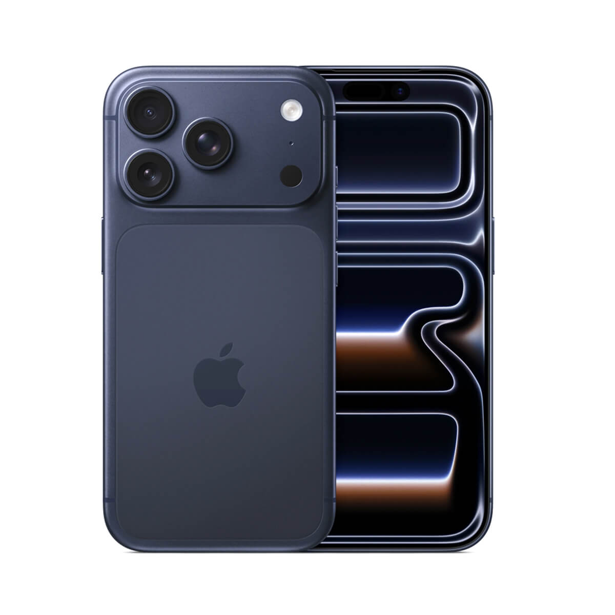 Apple iPhone 15 Pro Max 256GB - Black Titanium