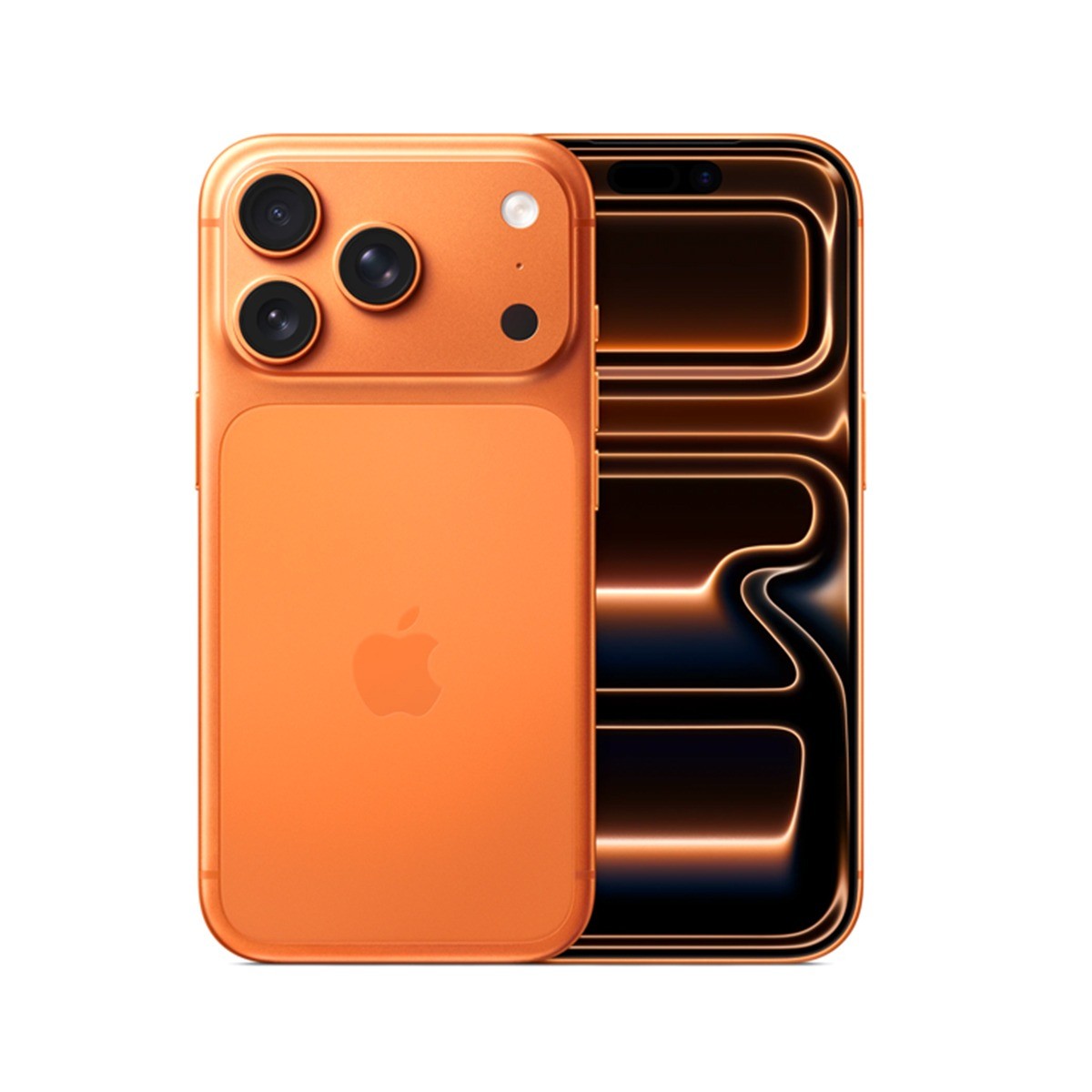 Apple iPhone 17 Pro Max 256GB - Cosmic Orange (HK Version)