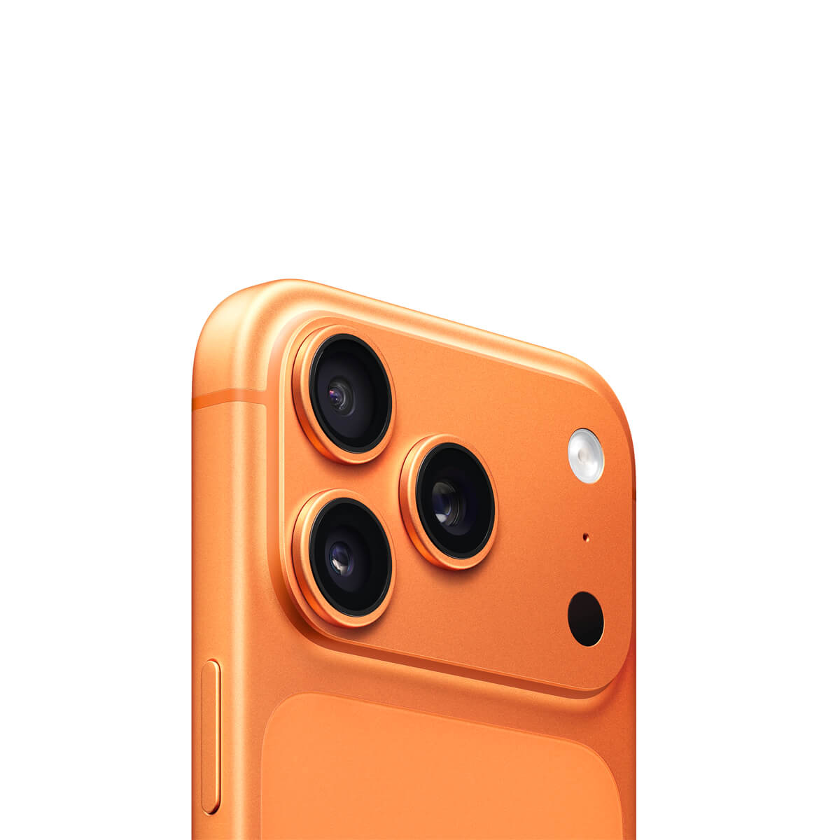 Apple iPhone 17 Pro Max 512GB - Cosmic Orange (Japan Version)