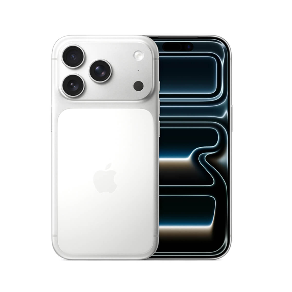 Apple iPhone 12 Pro 256GB - Silver (Apple Certified Refurbished)