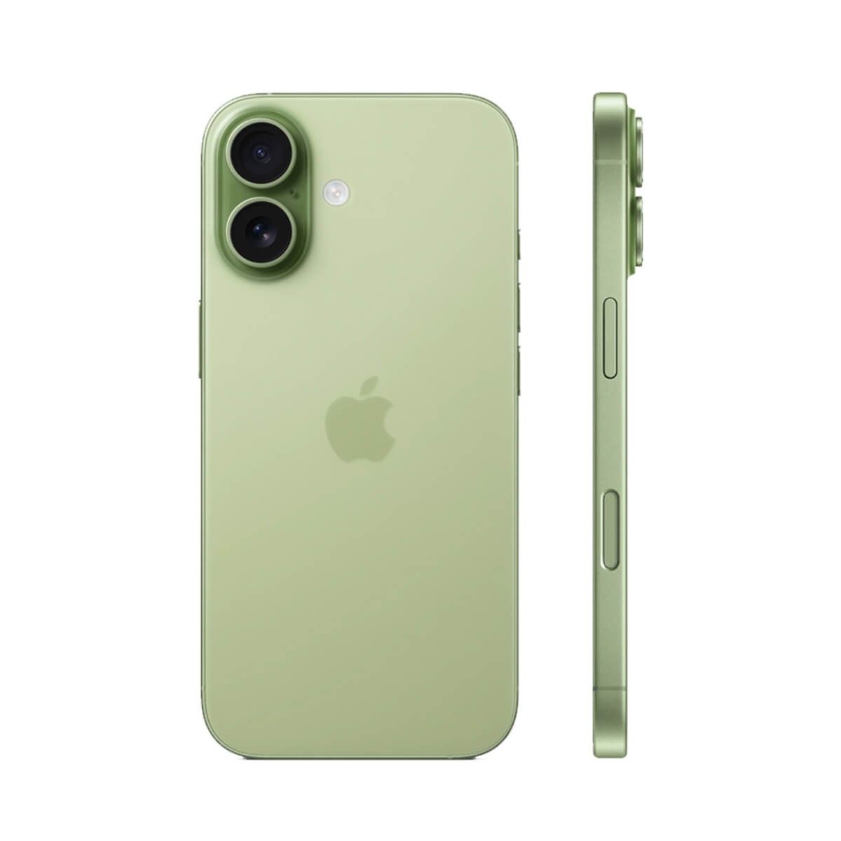Apple iPhone 17 256GB - Sage (Japan Version)