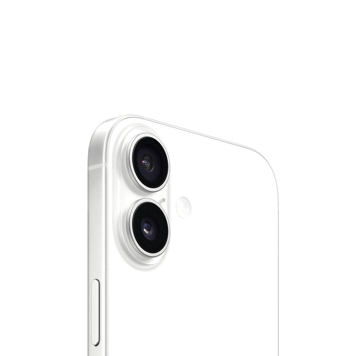 Apple iPhone 17 256GB - White (Japan Version)