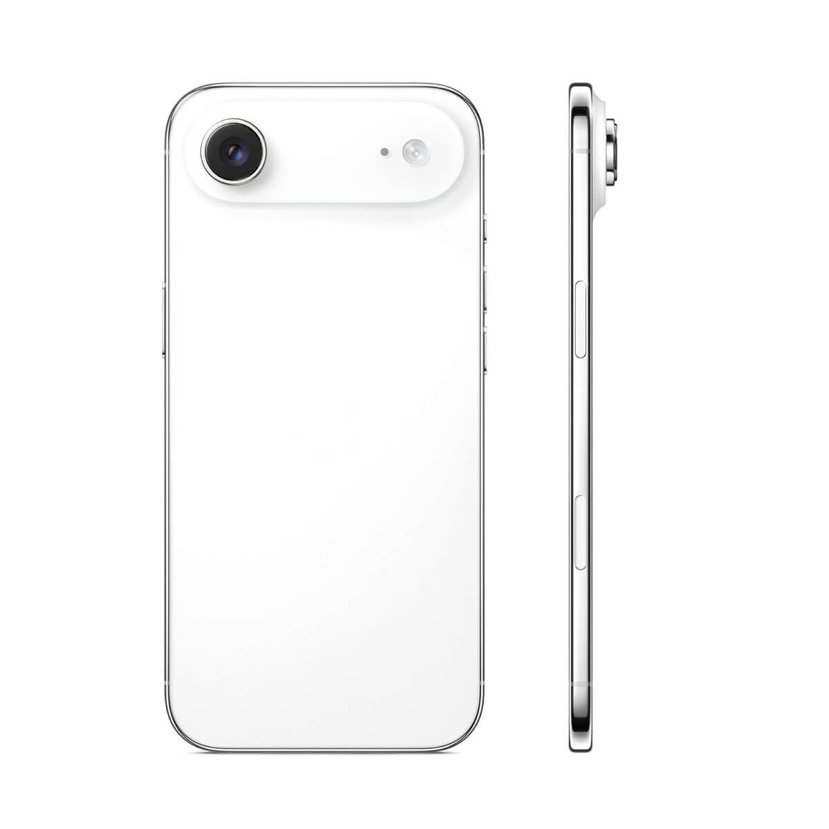 Apple iPhone Air 256GB - Cloud White