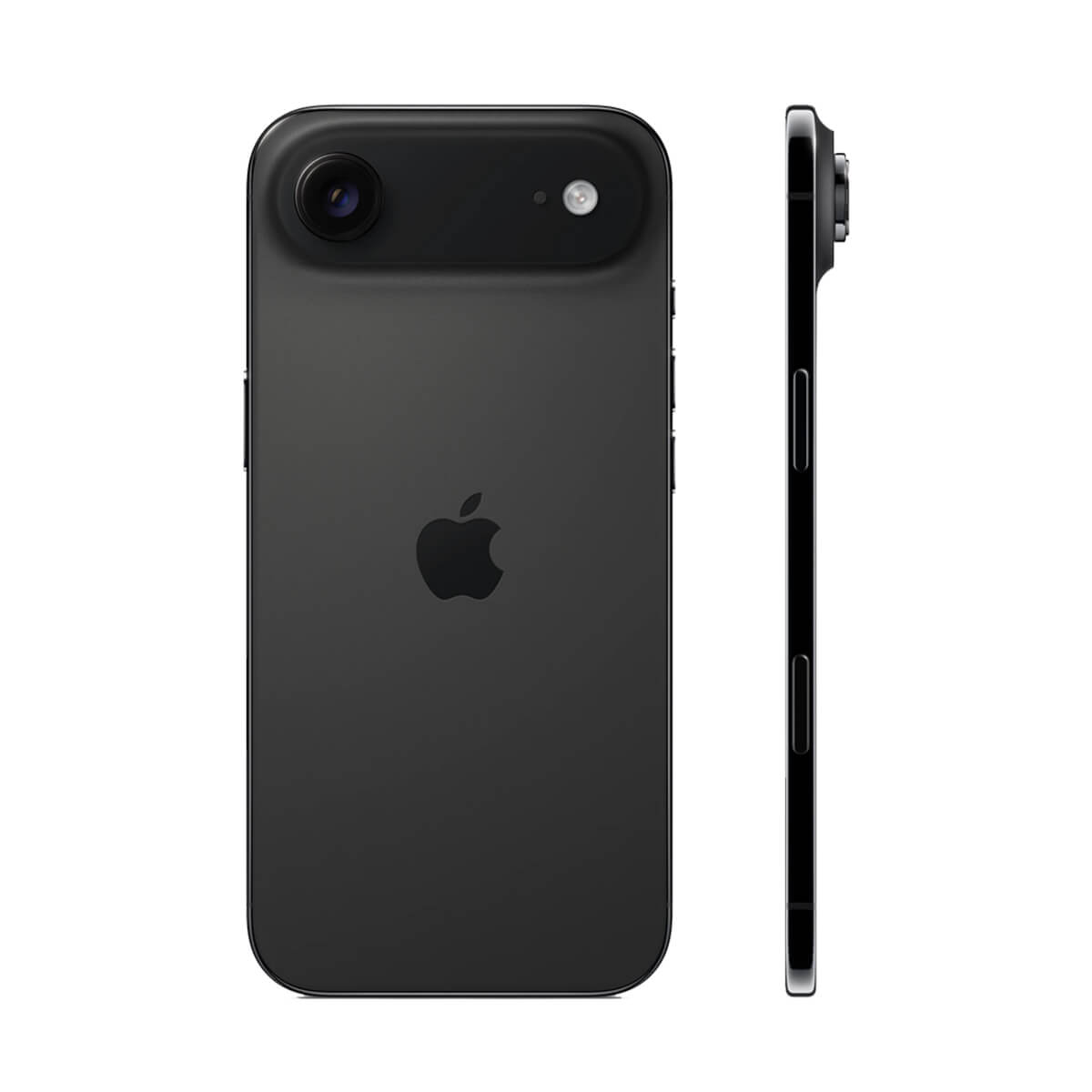 Apple iPhone Air 512GB - Space Black