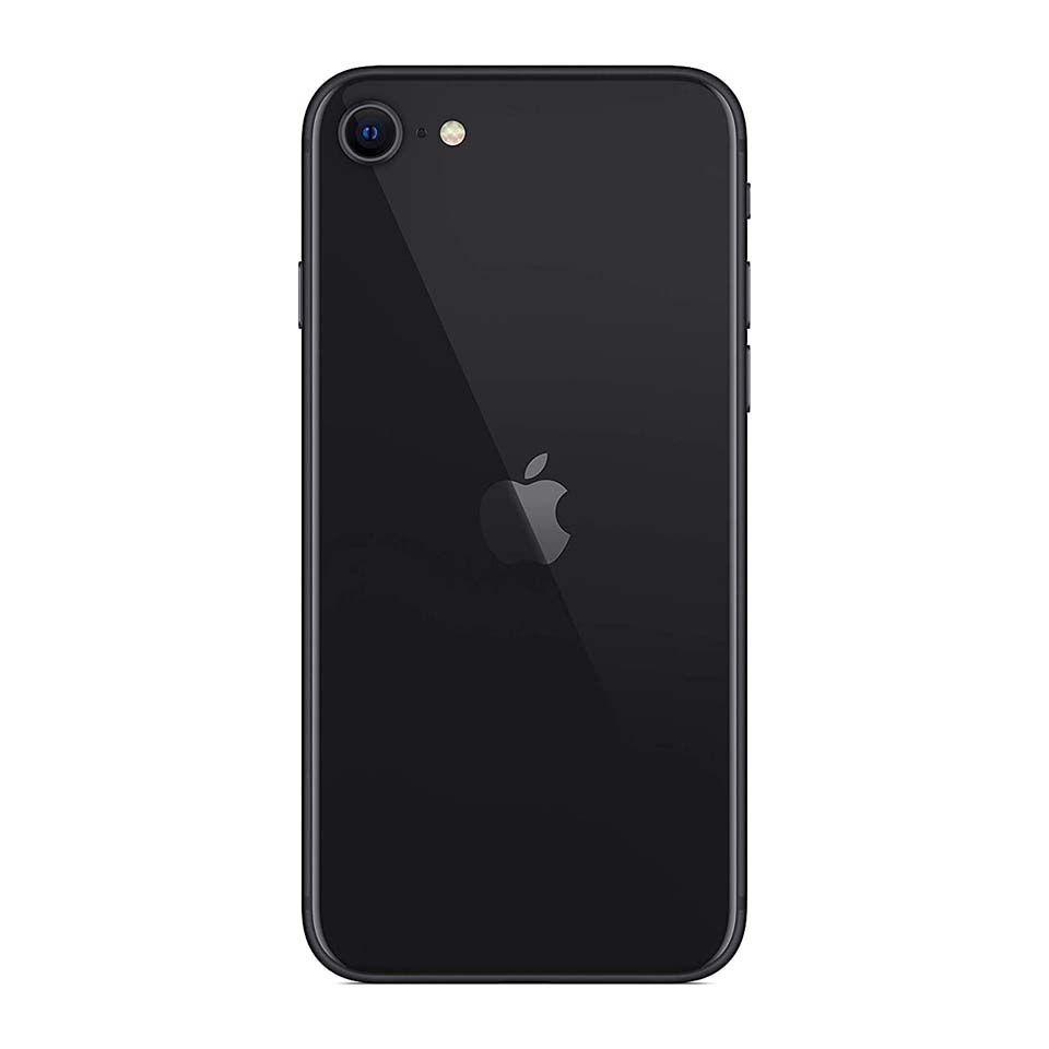 Apple iPhone SE 2 (128GB) - Black