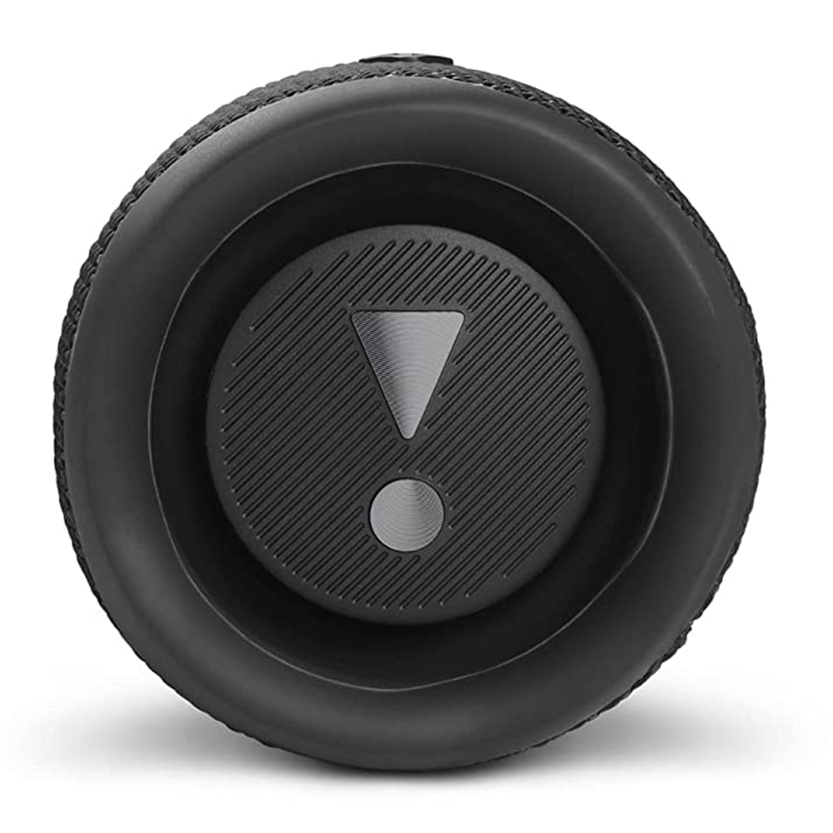 JBL Flip 6 20W Bluetooth Speaker - Black