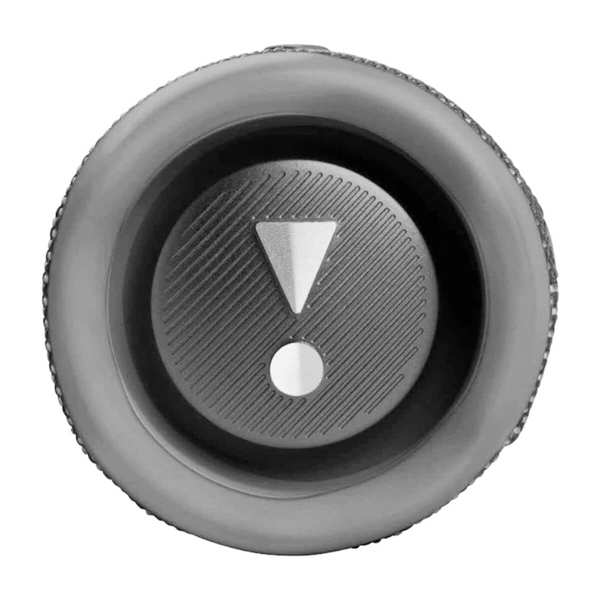 JBL Flip 6 20W Bluetooth Speaker - Gray