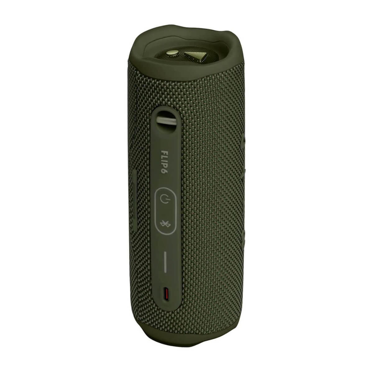 JBL Flip 6 20W Bluetooth Speaker - Green