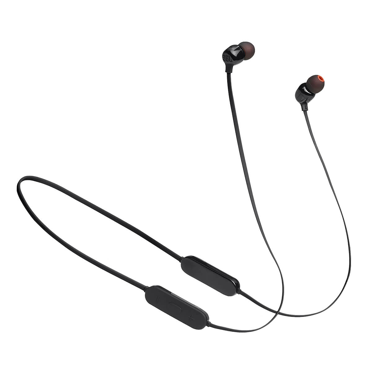 Buy JBL Tune 175BT Wireless Earphones Black in Kuwait