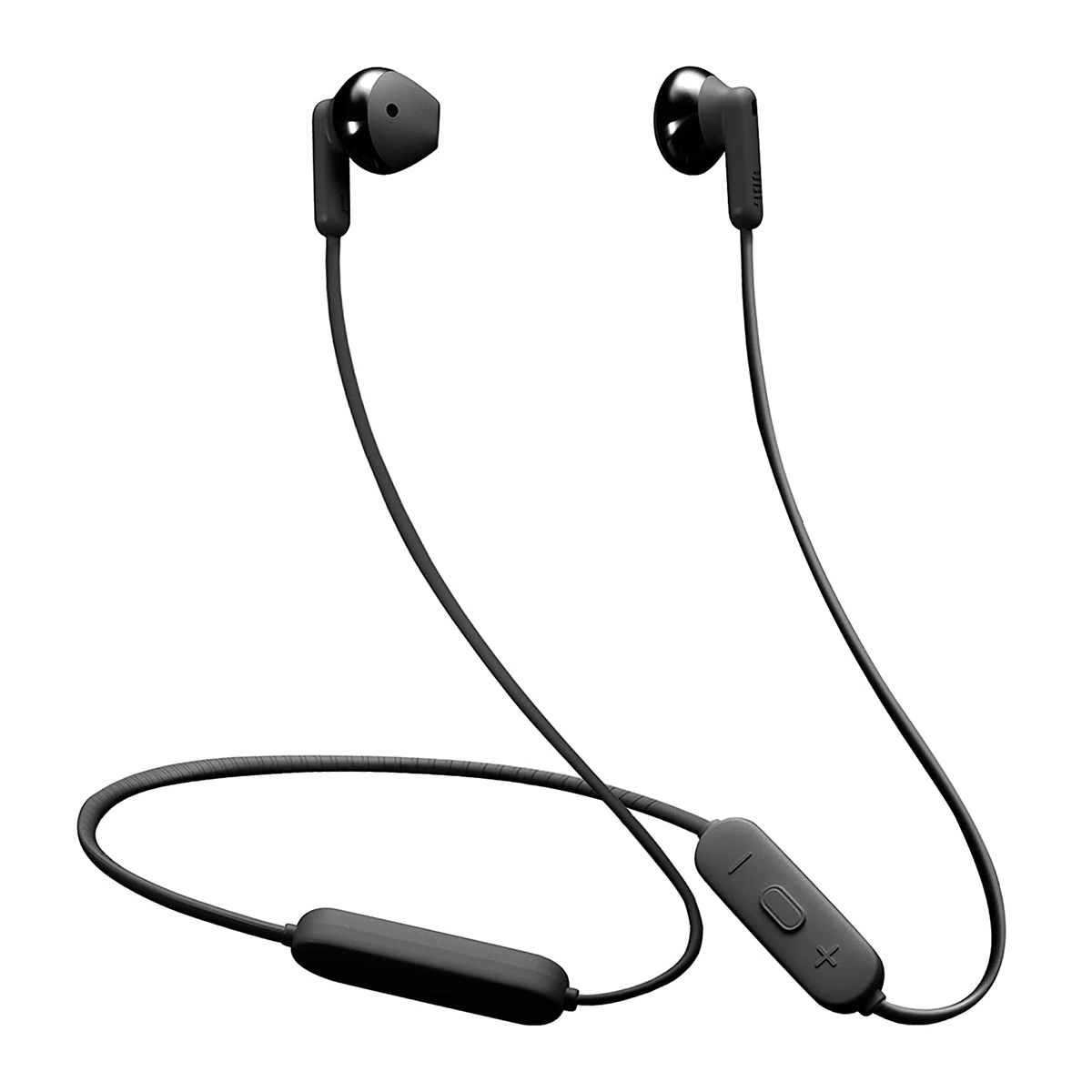 Buy JBL Tune 215BT Wireless Earbud Headphones Black in Kuwait