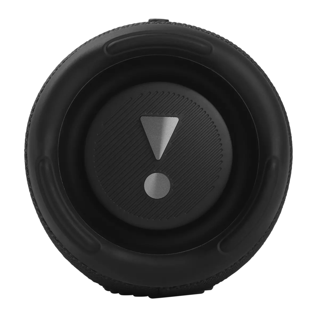 JBL Charge 5 Portable Bluetooth Speaker - Black