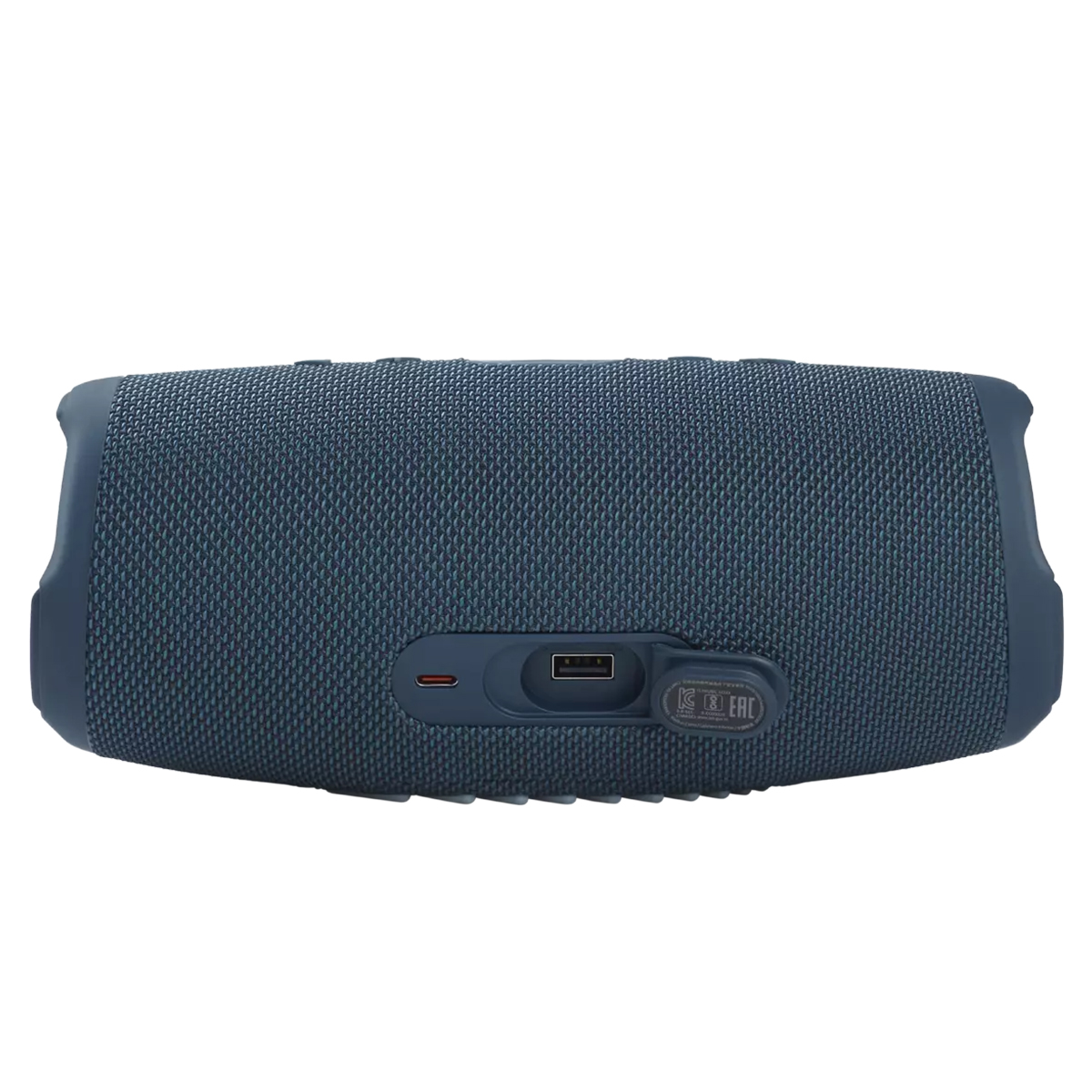JBL Charge 5 Portable Bluetooth Speaker - Blue