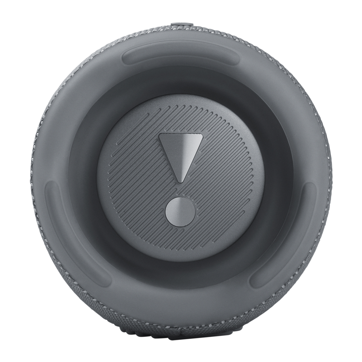JBL Charge 5 Portable Bluetooth Speaker - Gray