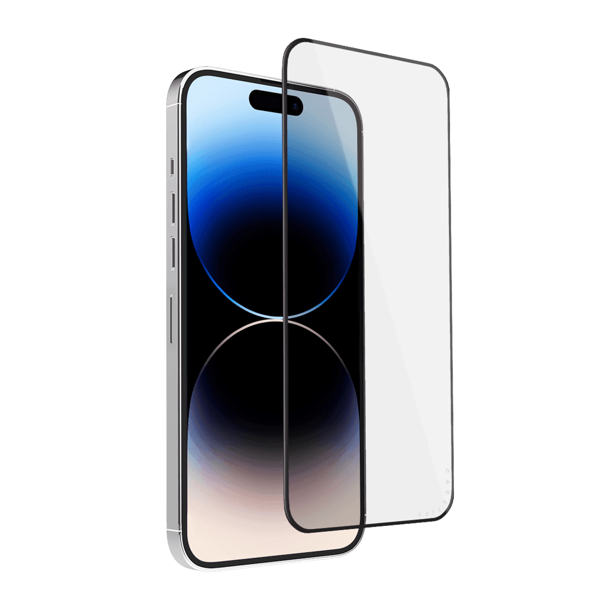 Buy Joyroom HD Tempered Glass Screen Protector for iPhone 14 Pro JRH02 in Kuwait