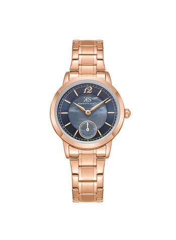 Orologio Multifunzione Uomo Lee Cooper Lc-58g-B | Città Oro Orologio Multifunzione Uomo Lee Cooper Lc-58g-B | Città Oro