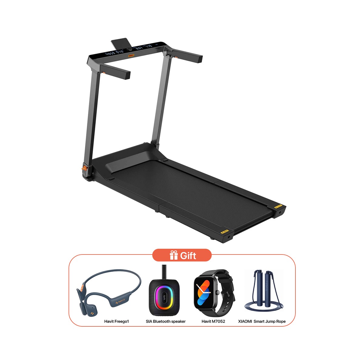 2024.2購入　KingSmith WalkingPad R2 Kingsmith Walking Pad TRR2F R2 electric treadmill TRR2F R2