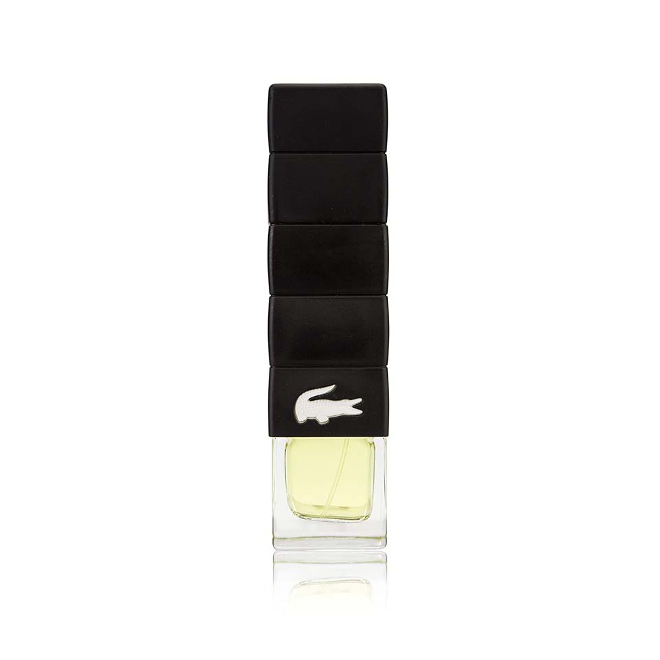 Buy Lacoste Challenge EDT Perfume for Men, 90 ml in Kuwait