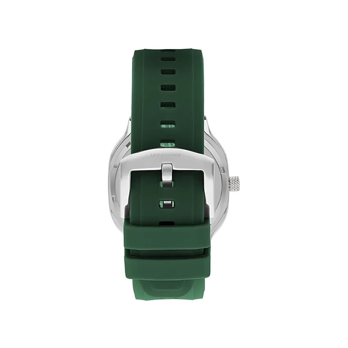 OROLOGIO DA POLSO Favre Leuba St96 con quadrante verde carica a mano