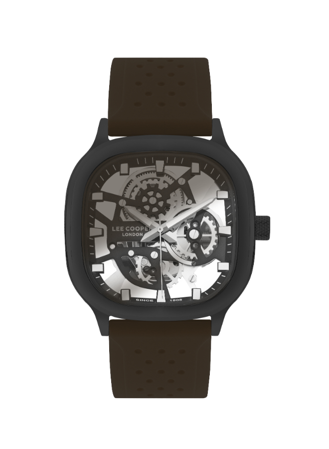 lee Intense | Black | Lee Cooper South Africa