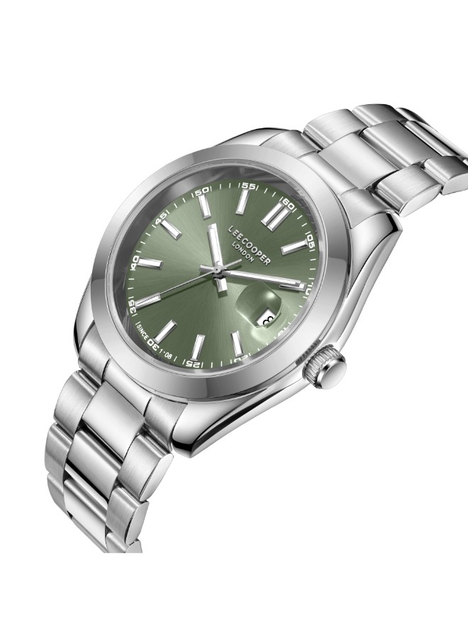 Orologio Da Uomo Rolex Day-Date 36 Quadrante Verde Diamante Orologio Da Uomo 128238 1144 416x778