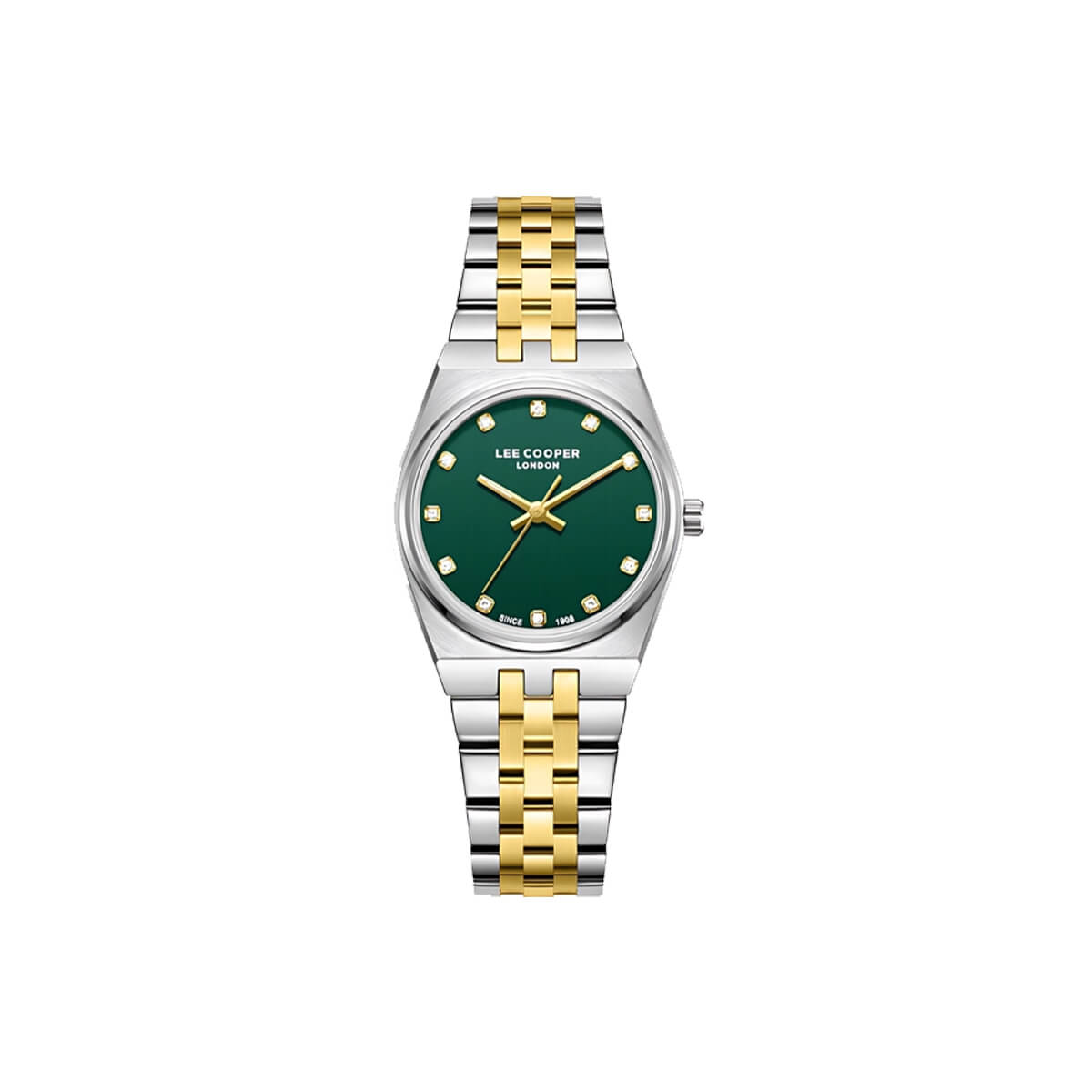 Lee Cooper Women's Analog Watch - LC08204.520