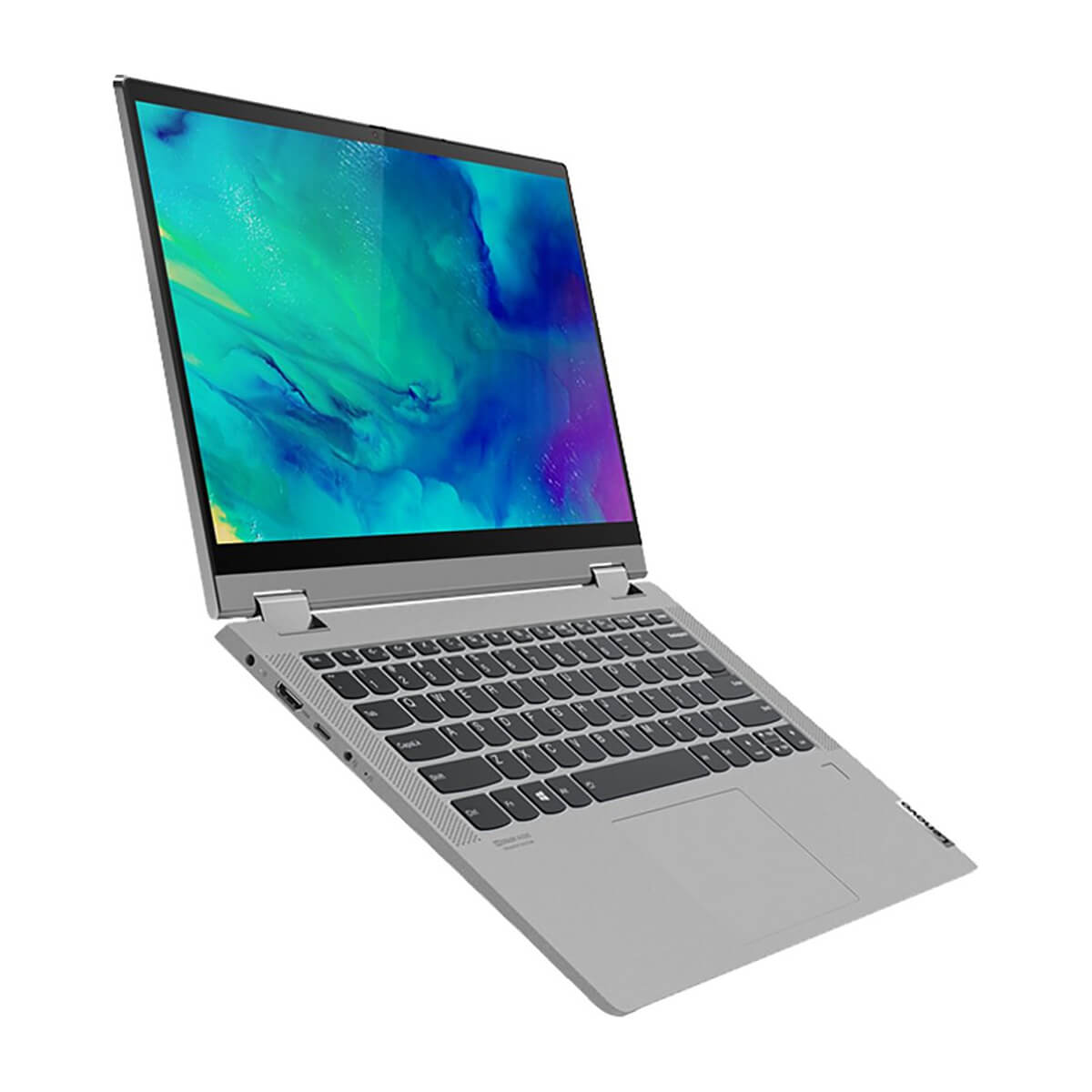 Lenovo IdeaPad Flex 5 14ALC05 Laptop (14.0 inch, AMD Ryzen 5