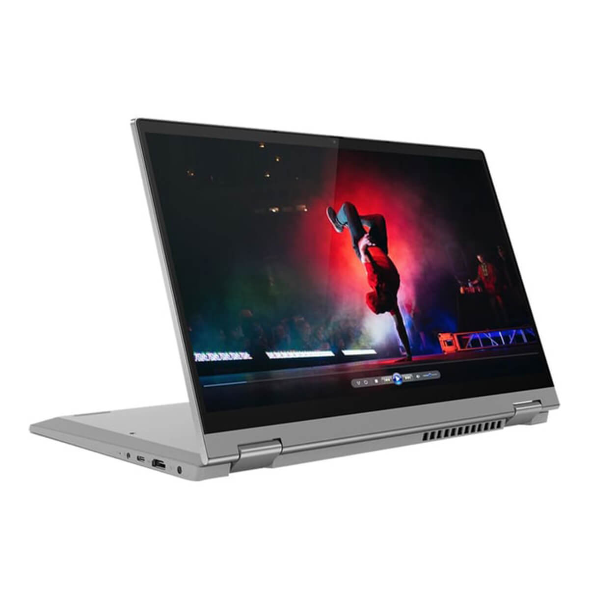 Lenovo IdeaPad Flex 5 14ALC05 Laptop (14.0 inch, AMD Ryzen 5