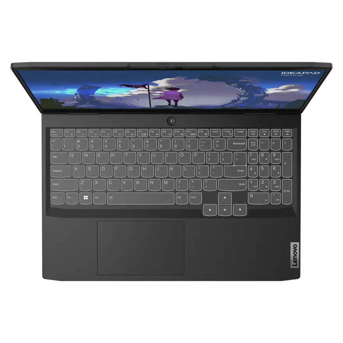 Lenovo IdeaPad Gaming 3 15IAH7 Intel Core i7 12th Gen, 15.6 inch