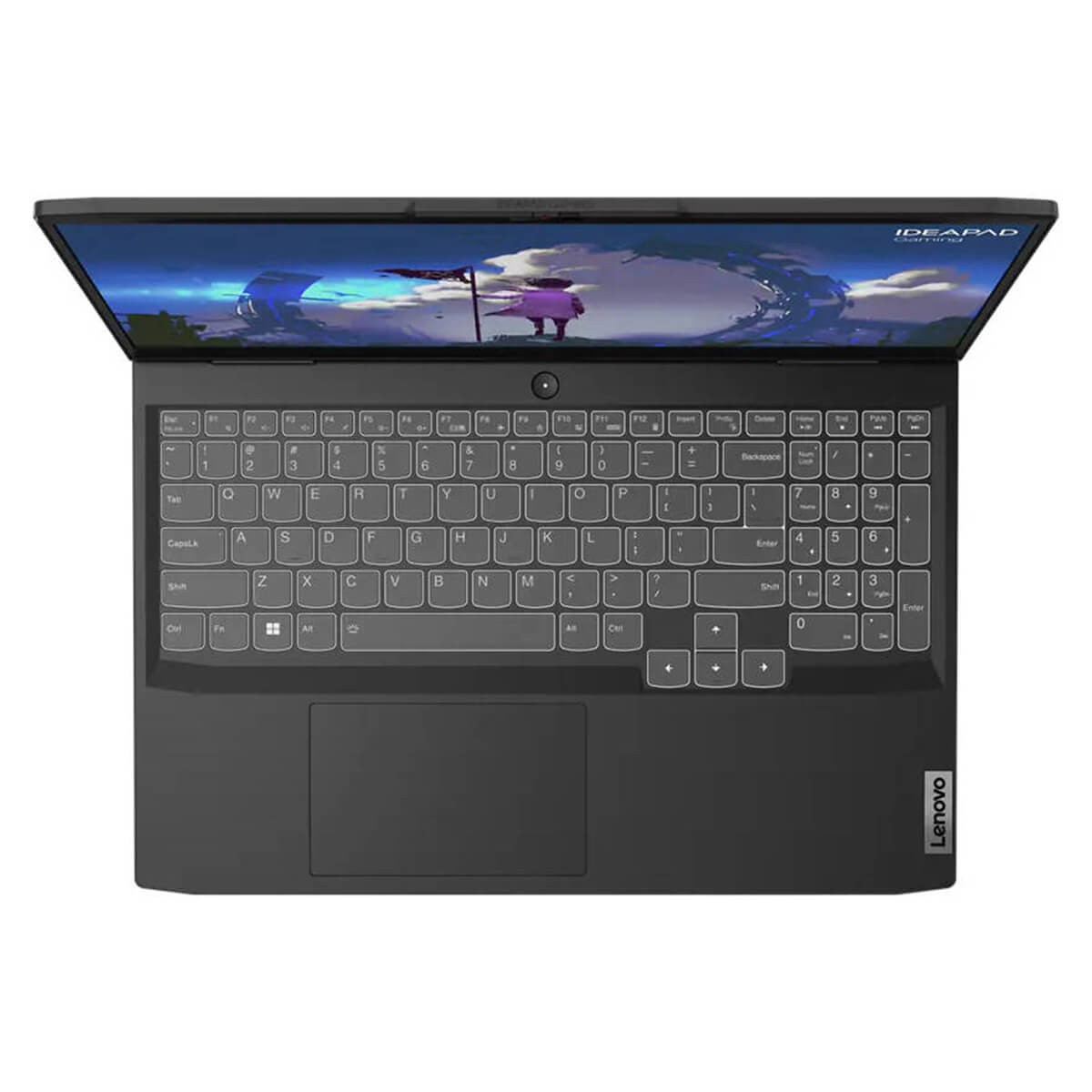 Lenovo IdeaPad Gaming 3 15IAH7 Intel Core i7 12th Gen, 15.6 inch 