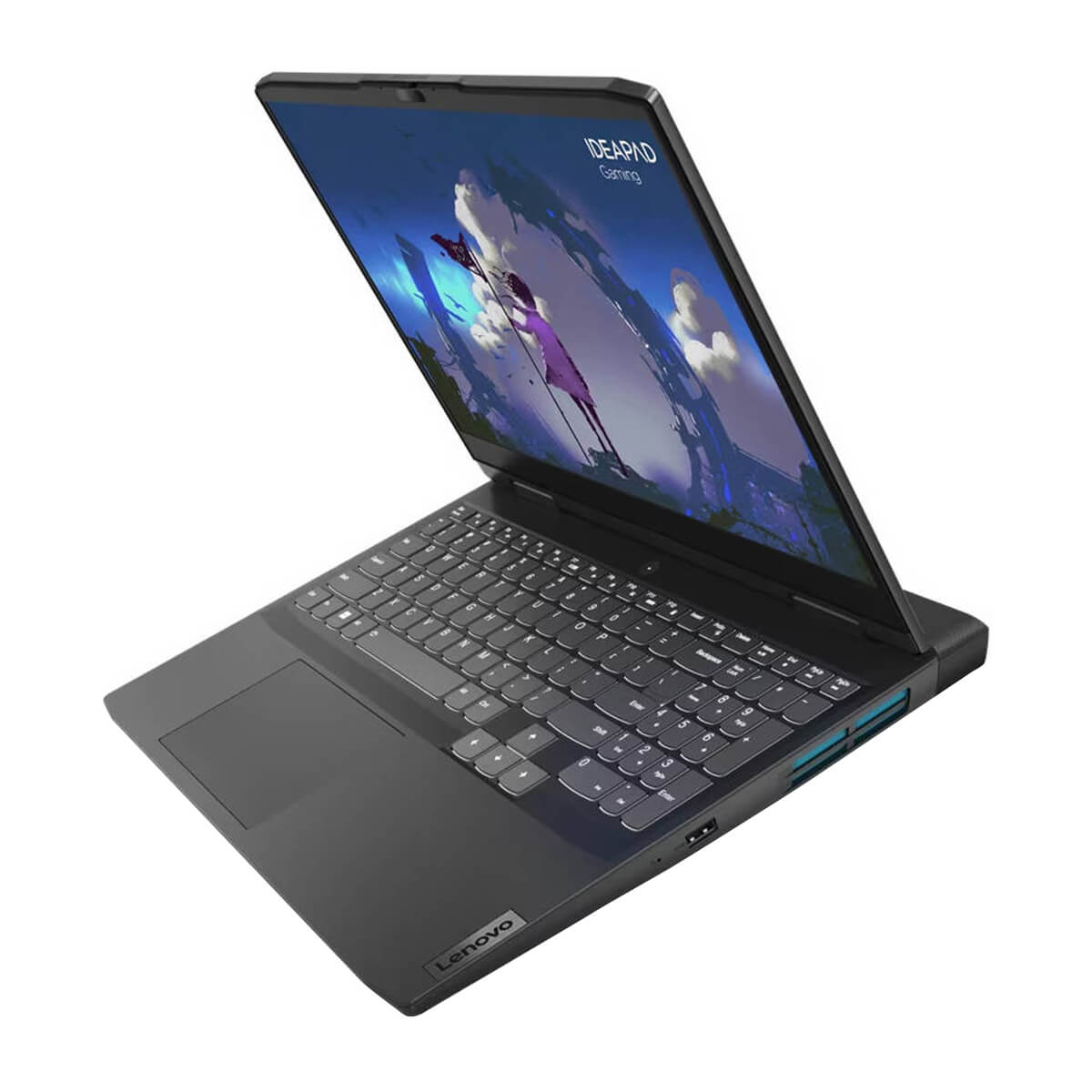 Windowsノート本体 Lenovo IdeaPad Gaming 3 15IAH7 Lenovo IdeaPad Gaming 3 15IAH7 Intel Core i7 12th Gen, 15.6 inch