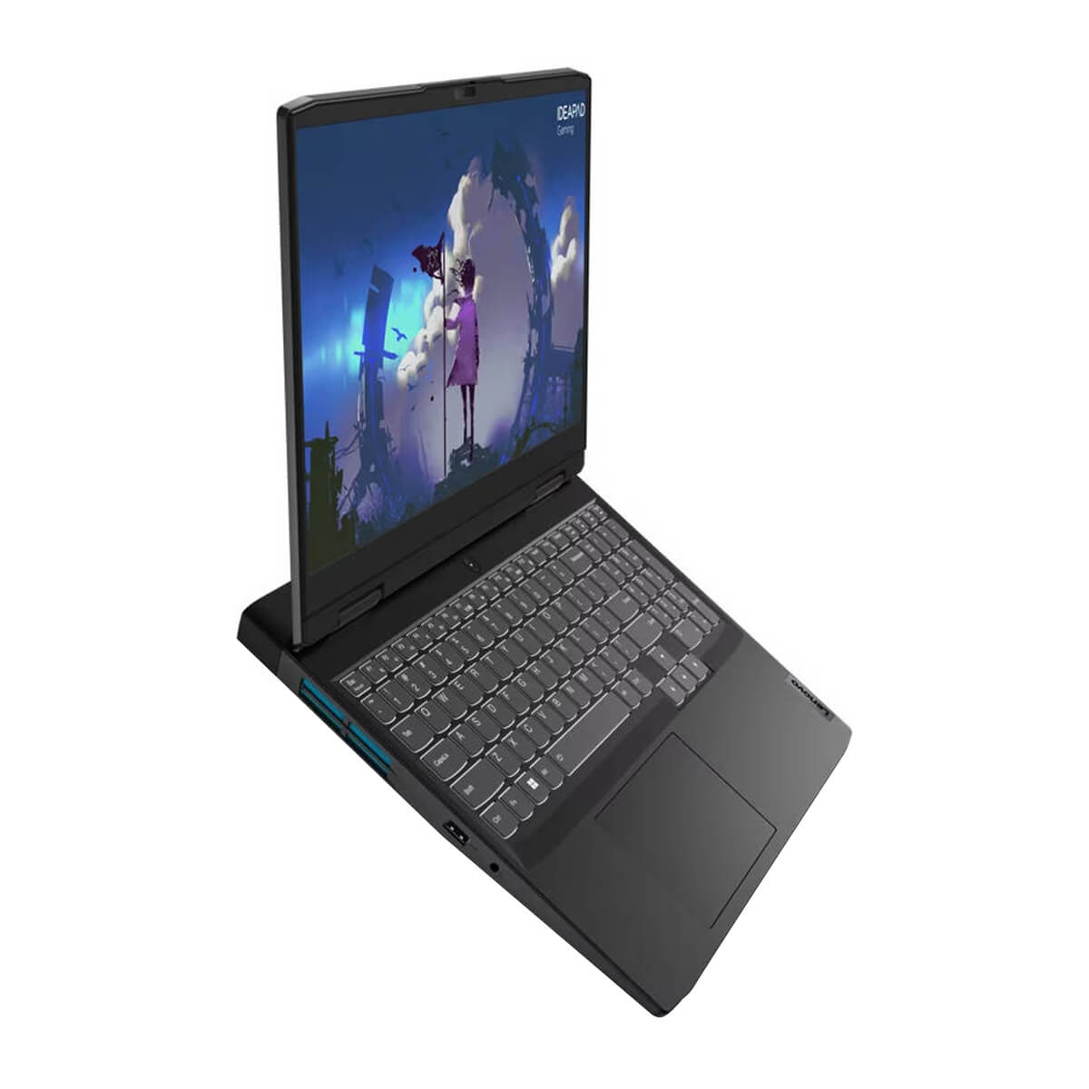 Lenovo IdeaPad Gaming 3 15IAH7 Intel Core i7 12th Gen, 15.6 inch
