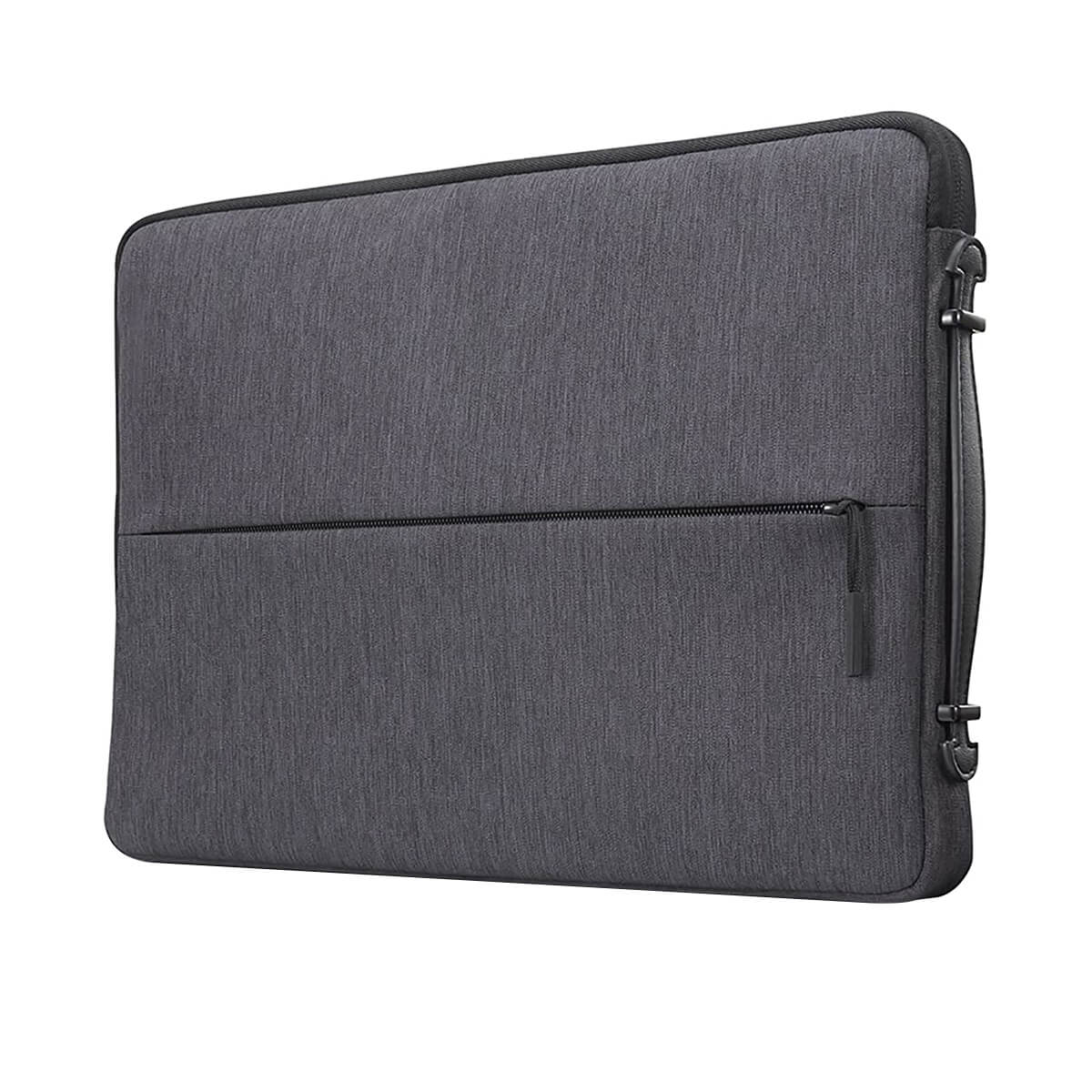 Buy Lenovo 15.6 inch Laptop Urban Sleeve Case Charcoal Gray in Kuwait