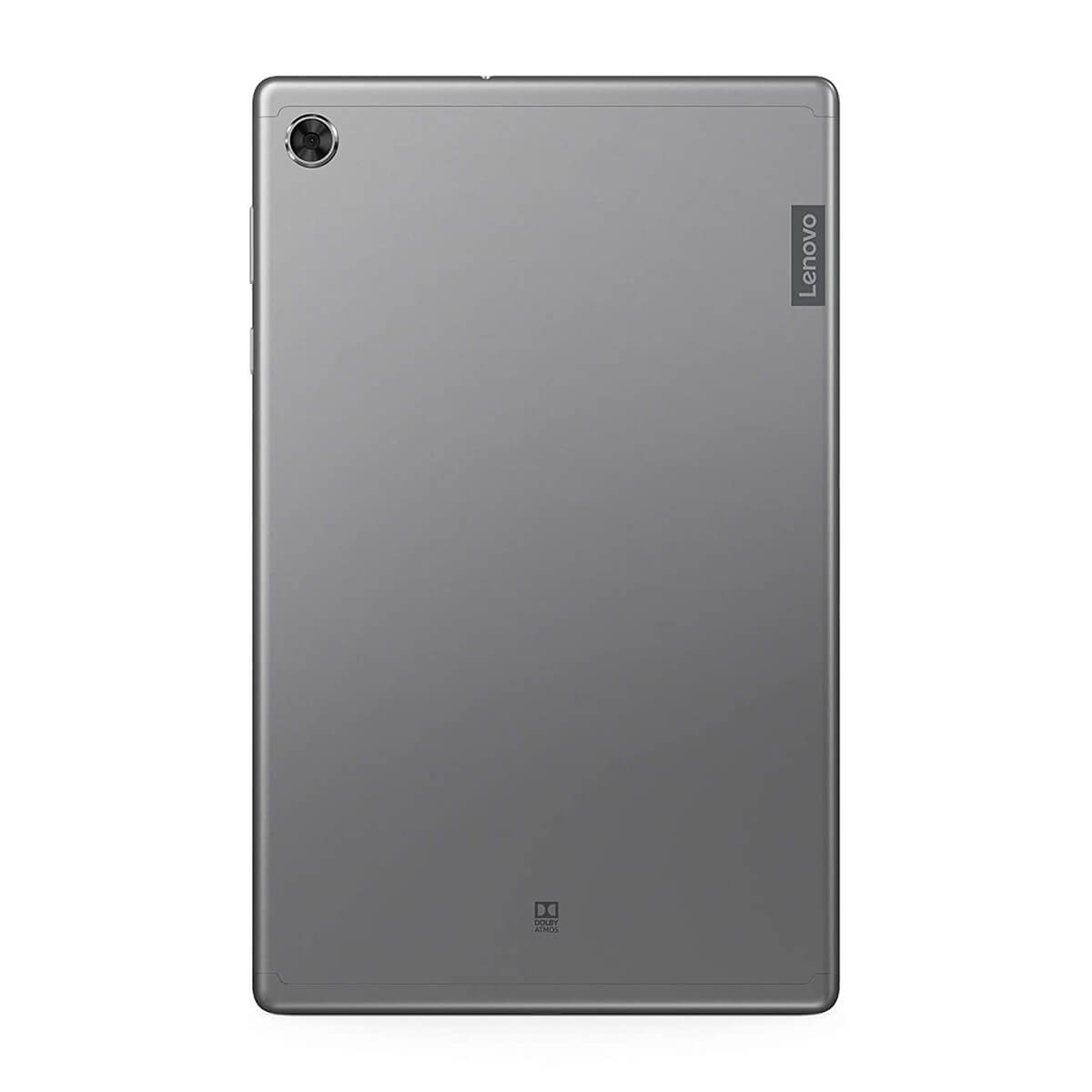 Lenovo Tab M10 HD 2nd Gen LTE (4GB RAM + 64GB Memory) - Iron Grey