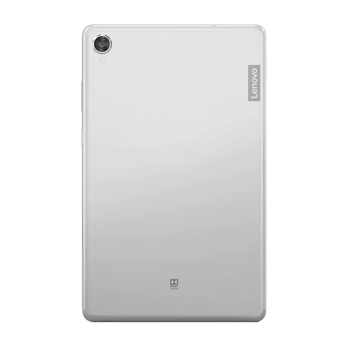 Lenovo Tab M8 8 in HD Tablet Bundle, 32 GB, Android 11, Bluetooth Wi-Fi