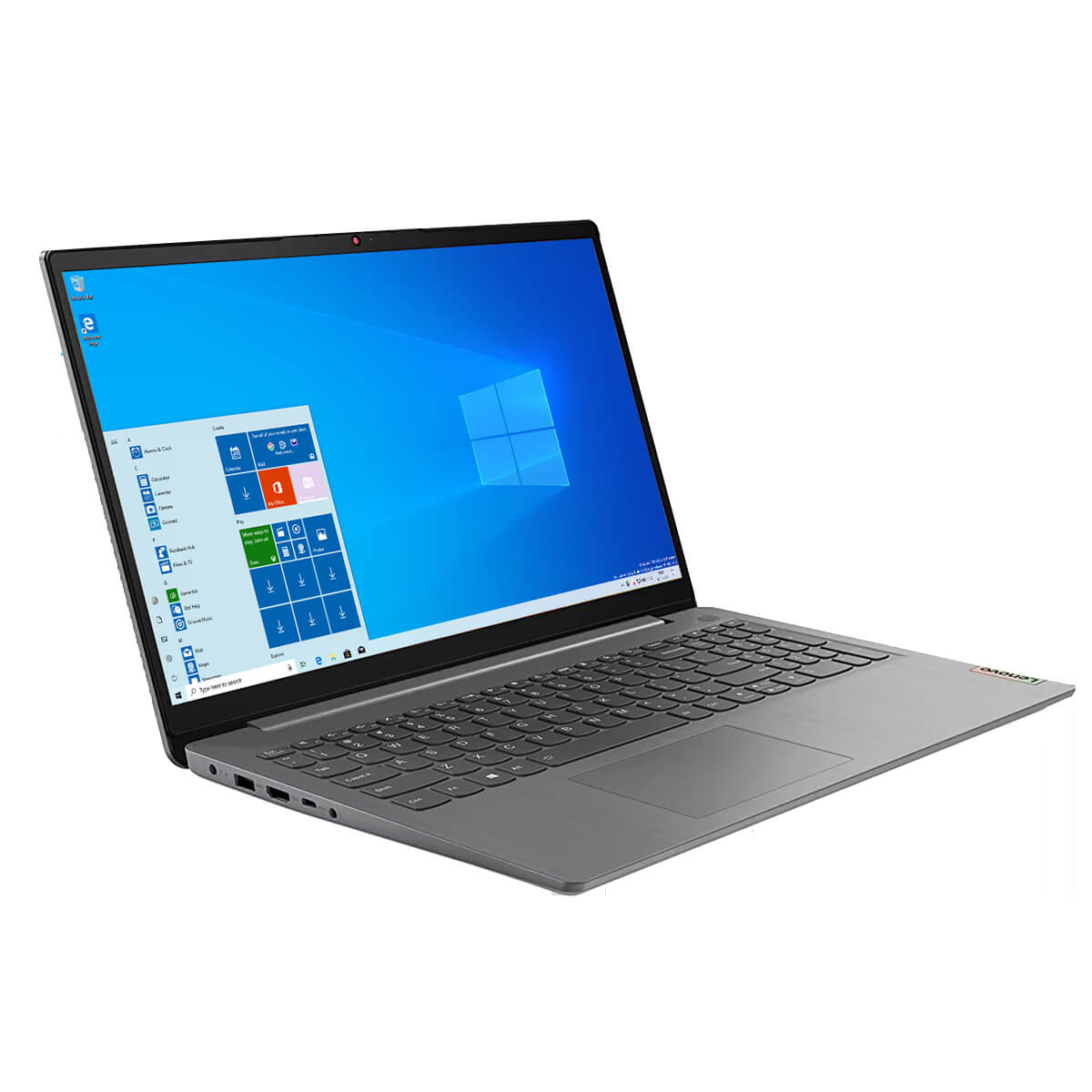 Buy Lenovo IdeaPad 3 15IAU7 Laptop (15.6 inch, Core i5 12th Gen, 8GB ...