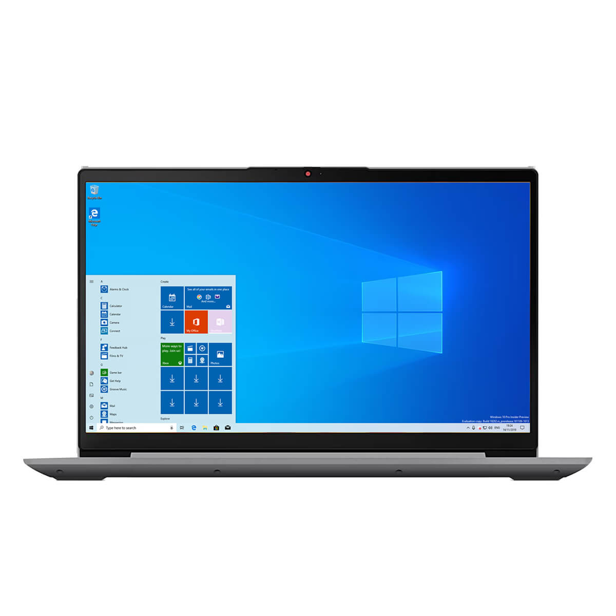Lenovo IdeaPad 3 15IAU7 Intel Core i7 12th Gen, 15.6 inch (16GB