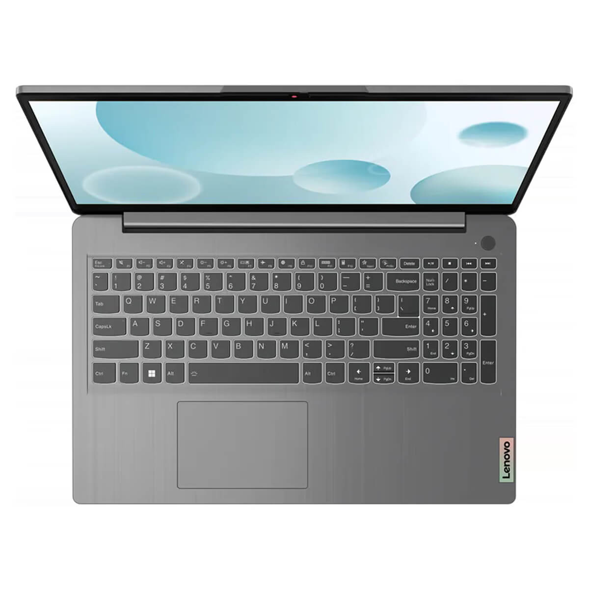 Lenovo IdeaPad 3 15IAU7 Intel Core i7 12th Gen, 15.6 inch (16GB