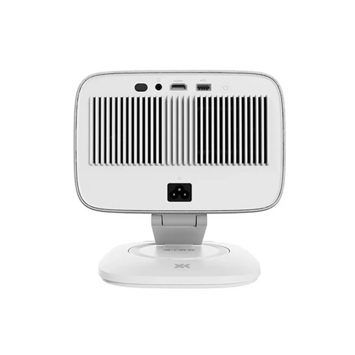 Lenovo Xiaoxin 100P Smart Projector - White