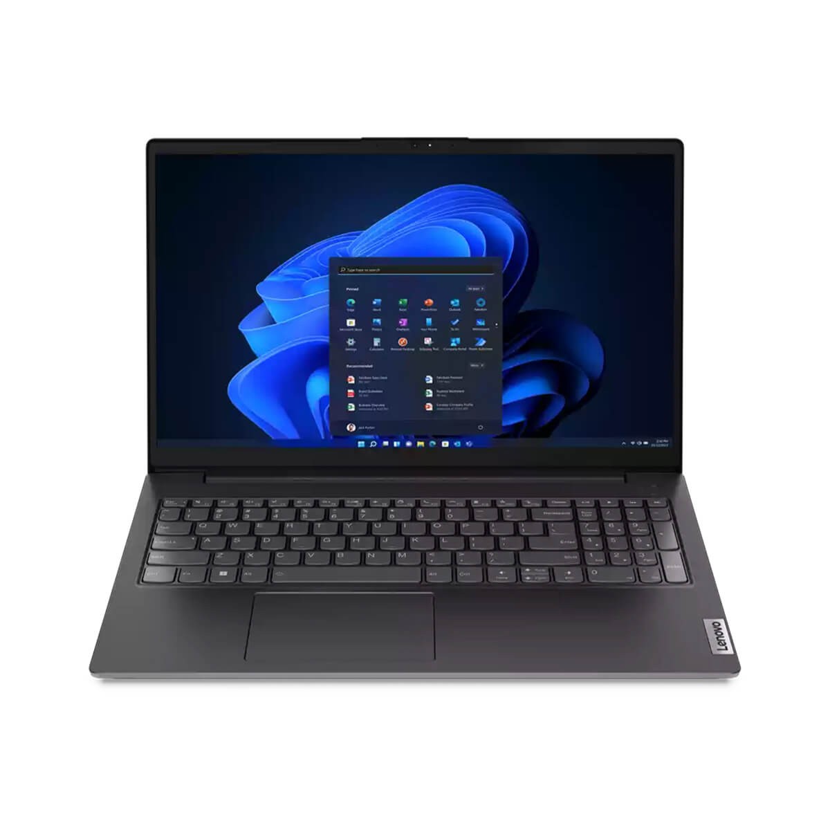Lenovo V15 G2 IJL Laptop (15.6 inch, Intel N4500, 4GB RAM + 256GB 