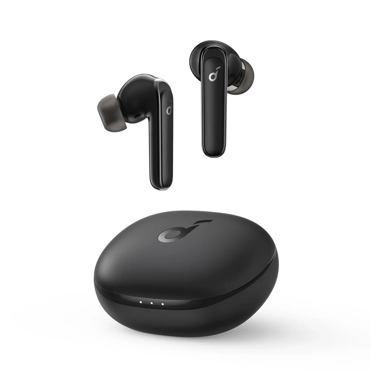 Anker Soundcore Space One Pro ANC - Black