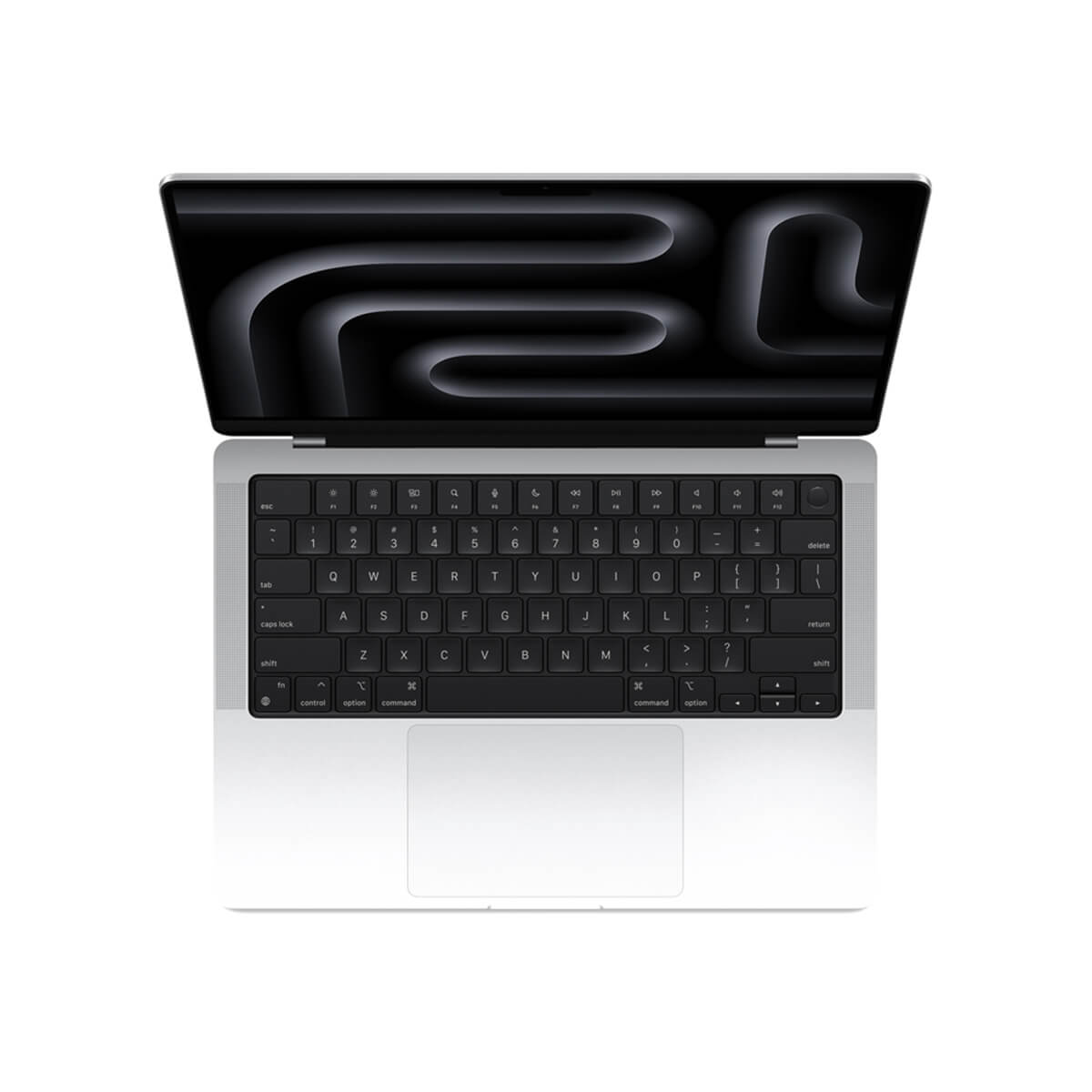 Apple MacBook Pro M3 Chip 14 inch, 8GB RAM, 512GB SSD (Z1A9000F9