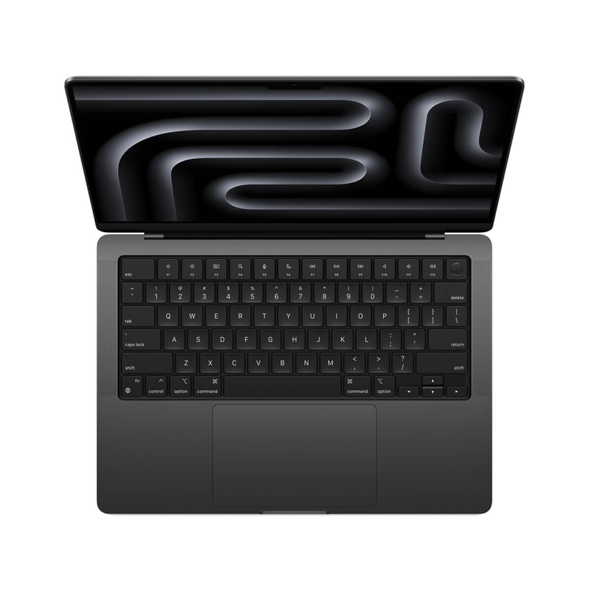 Apple MacBook Pro M3 Pro Chip 14 inch, 18GB RAM, 512GB SSD