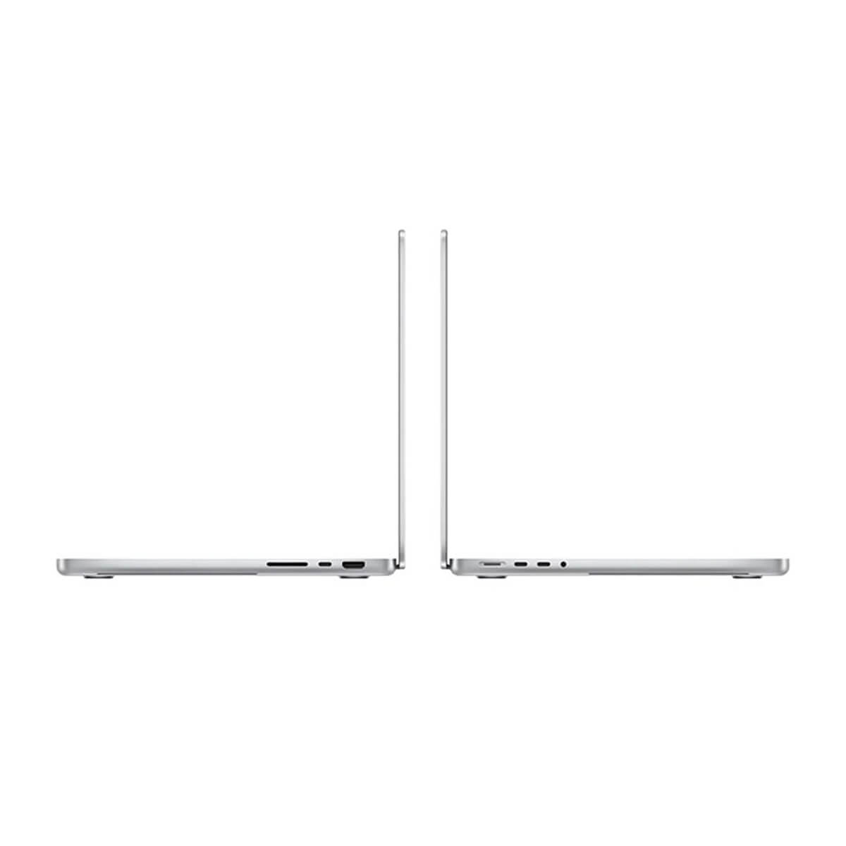 Apple MacBook Pro M4 Pro Chip 16-inch, 24GB RAM, 512GB SSD